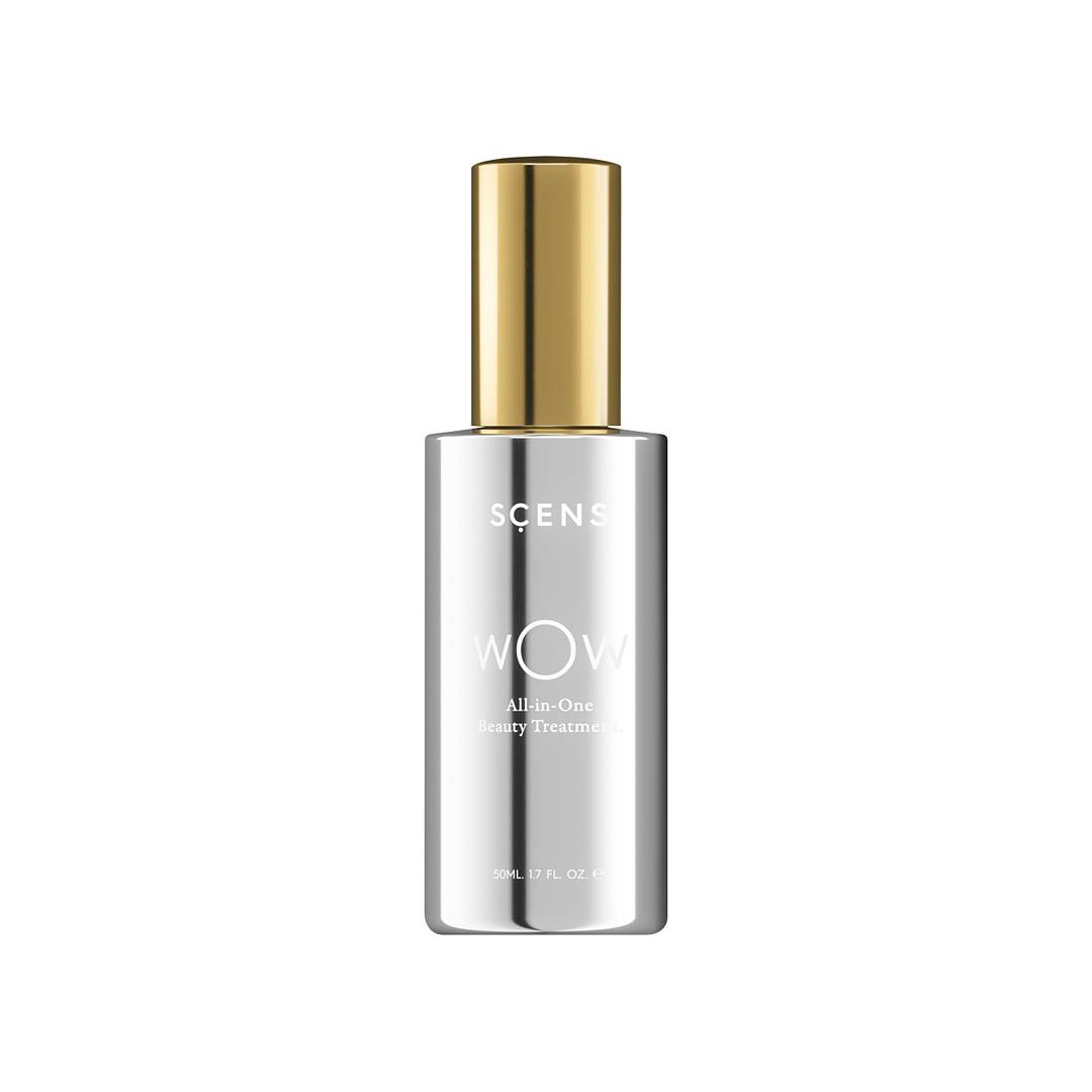 Сыворотка отшелушивающая увлажняющая Care Wow