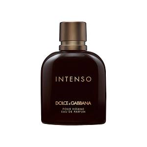Pour Homme Intenso Парфюмерная вода