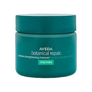 Маска для интенсивного восстановления структуры волос Botanical Repair Strengthening 