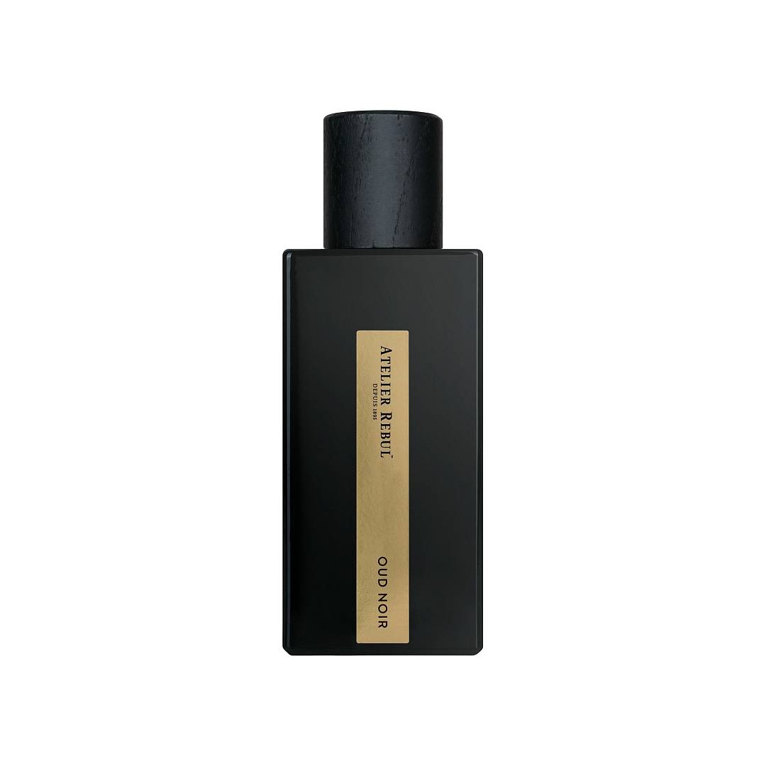 Cologne Absolue Oud Noir Одеколон
