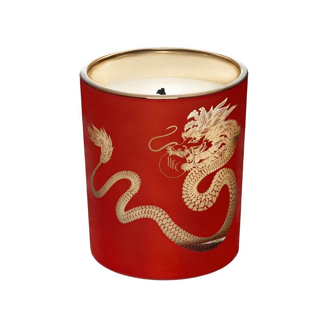 Свеча парфюмированная Winter Delight 