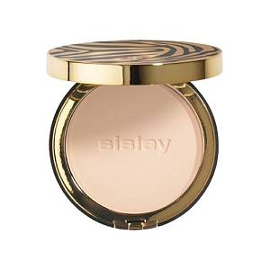 Phyto-Poudre Compacte Фитопудра компактная с маслами какао, купуасу и манго 