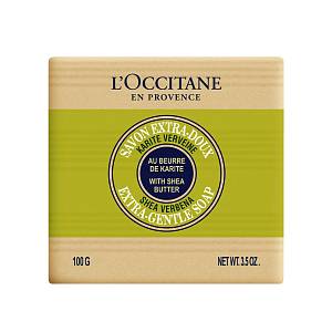 Мыло туалетное Вербена Shea Butter 