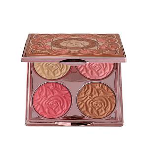 Палетка румян Brightening CC