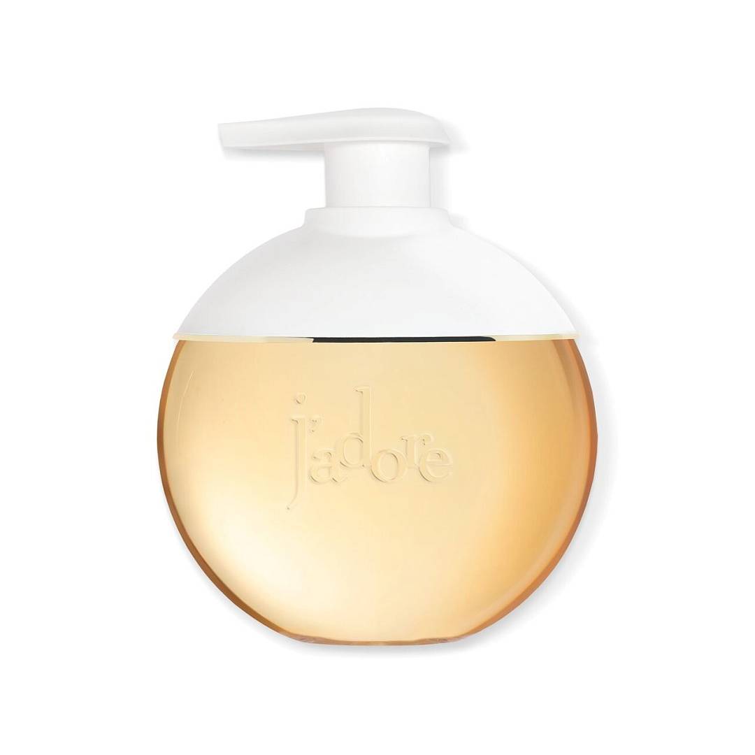 Гель для душа парфюмированный J'Adore