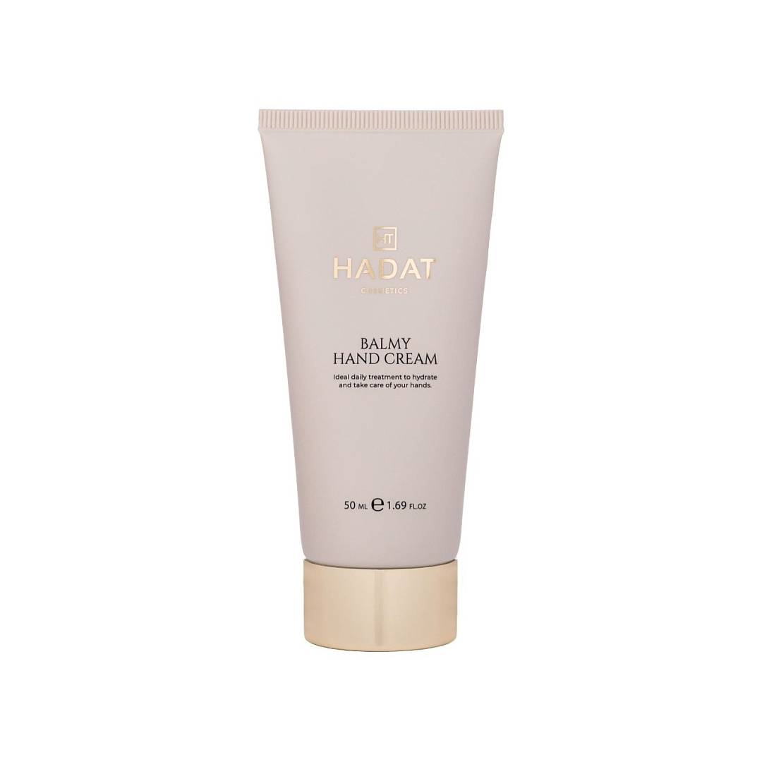 Крем для рук Balmy Hand Cream
