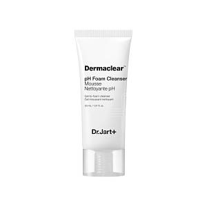 Гель-пенка для глубокого очищения кожи Dermaclear Micro Foam Micro-Mousse 