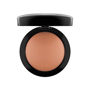 Пудра минеральная Mineralize Skinfinish Natural