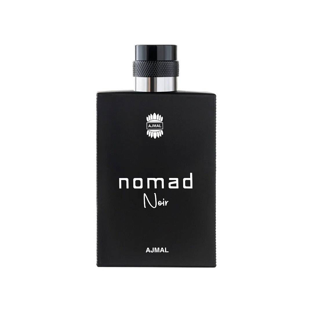 Nomad Noir Парфюмерная вода