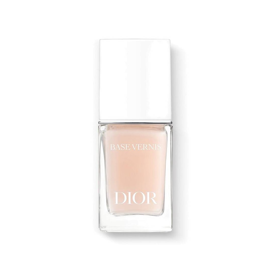 Покрытие для ногтей базовое Dior Base Vernis