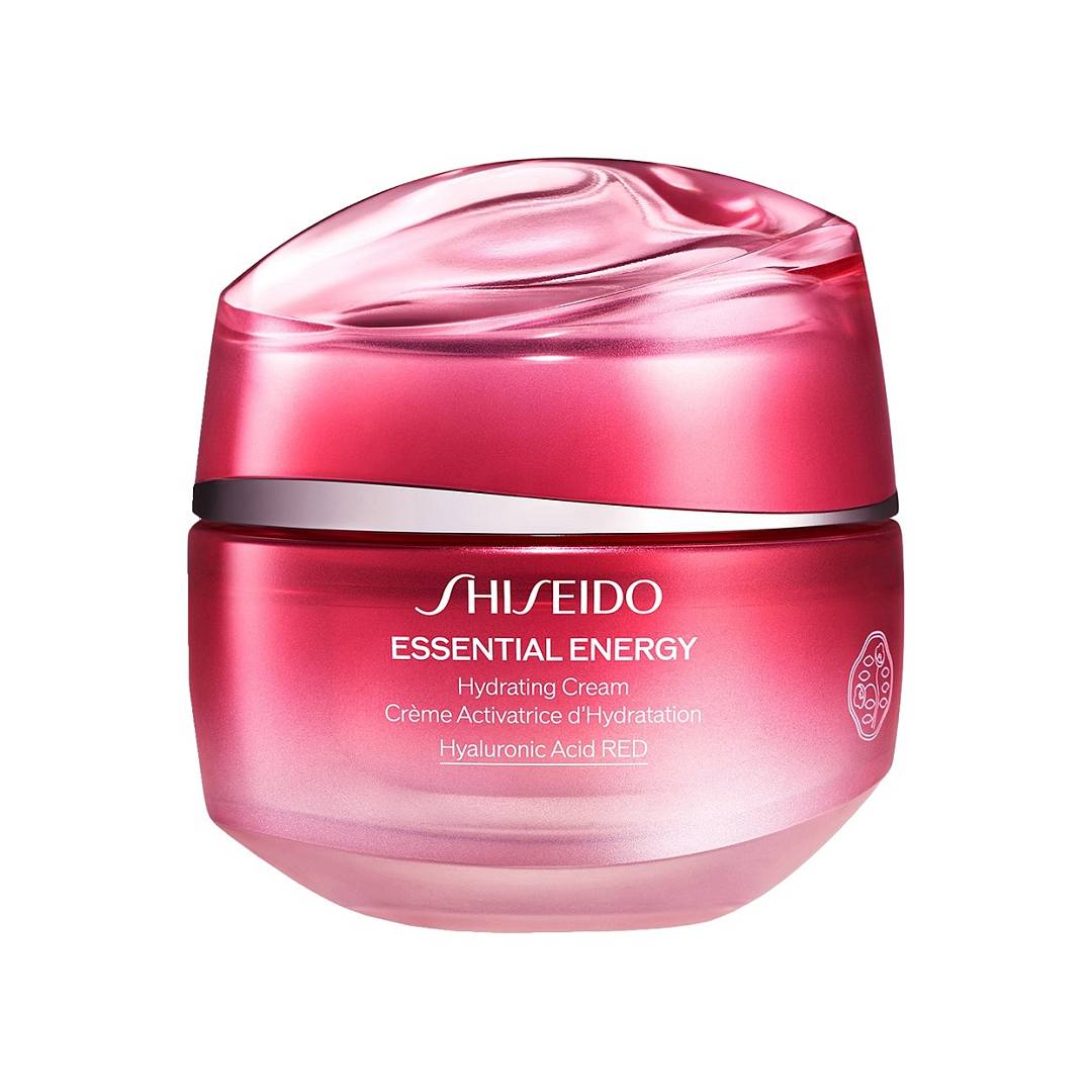 Крем увлажняющий Essential Energy