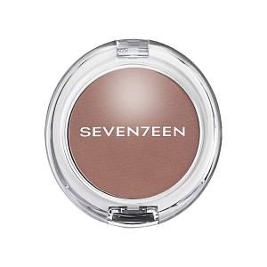 Румяна матовые компактные Natural Matte Silky Blusher