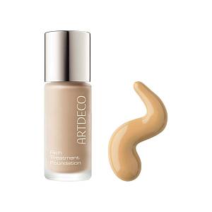 Тональная основа Rich Treatment