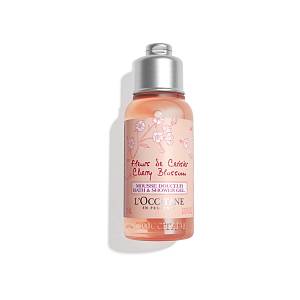 Гель для душа Cherry Blossom 