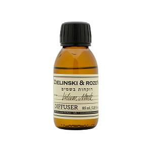 Диффузор для ароматерапии Ветивер, Мускус