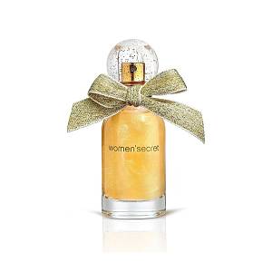 GOLD SEDUCTION Парфюмерная вода