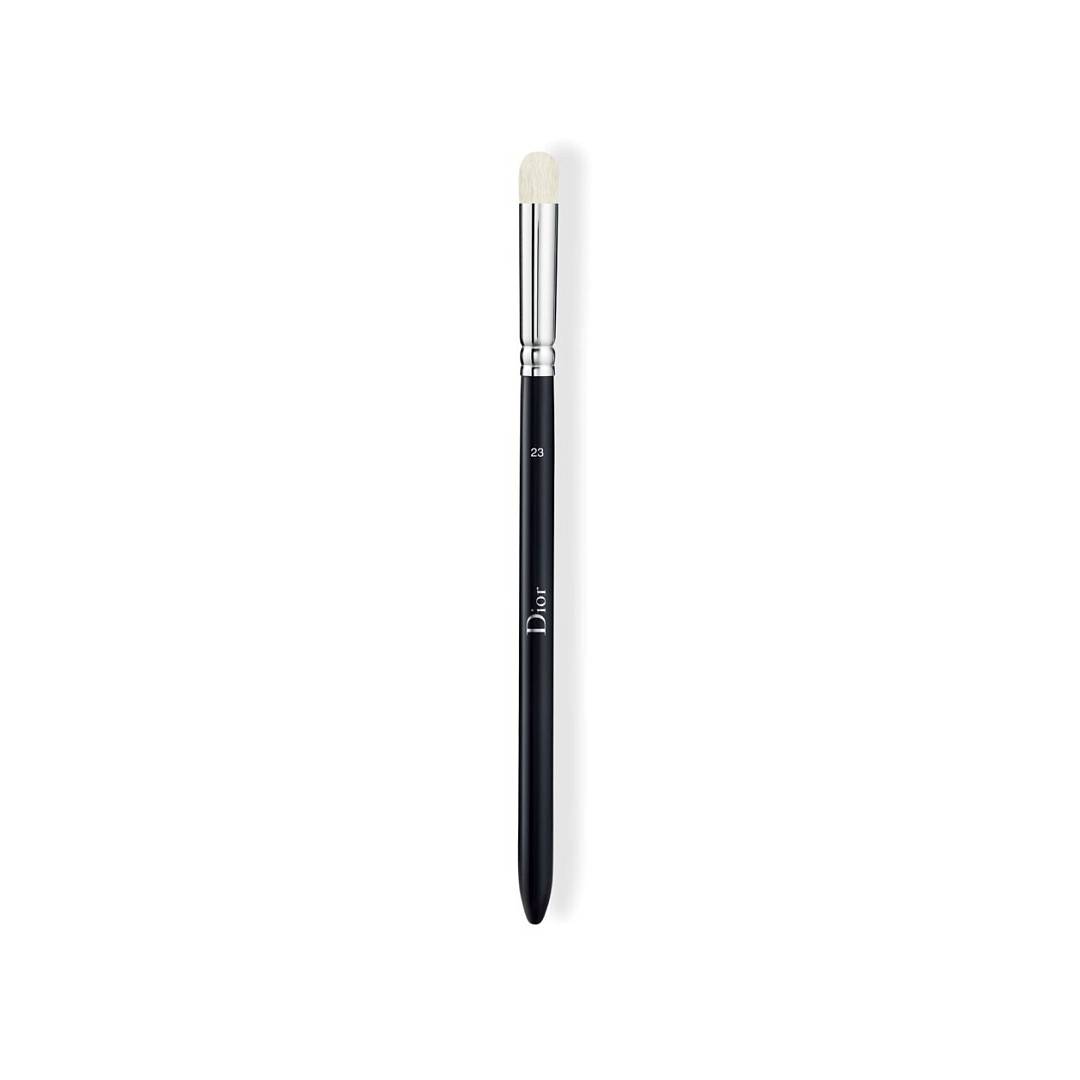 Кисть для теней 23 (большая) Dior Backstage Eyes Brush