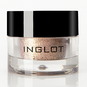 Тени для век рассыпчатые AMC