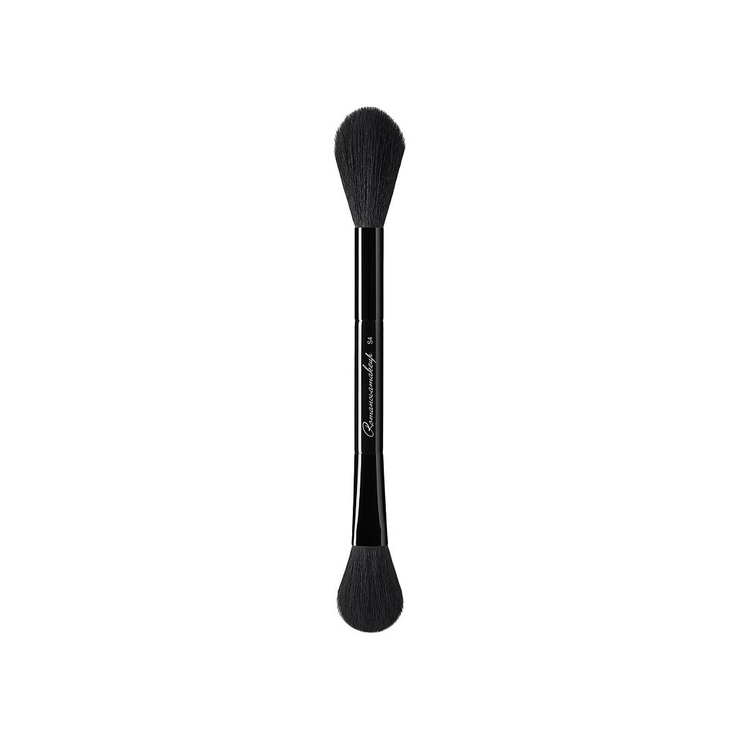 Кисть для хайлайтера или консилера S4 Sexy Makeup Brush