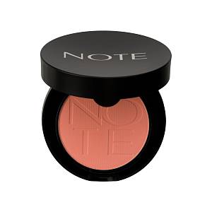 Румяна компактные с эффектом сияния Luminous Silk Compact Blusher 