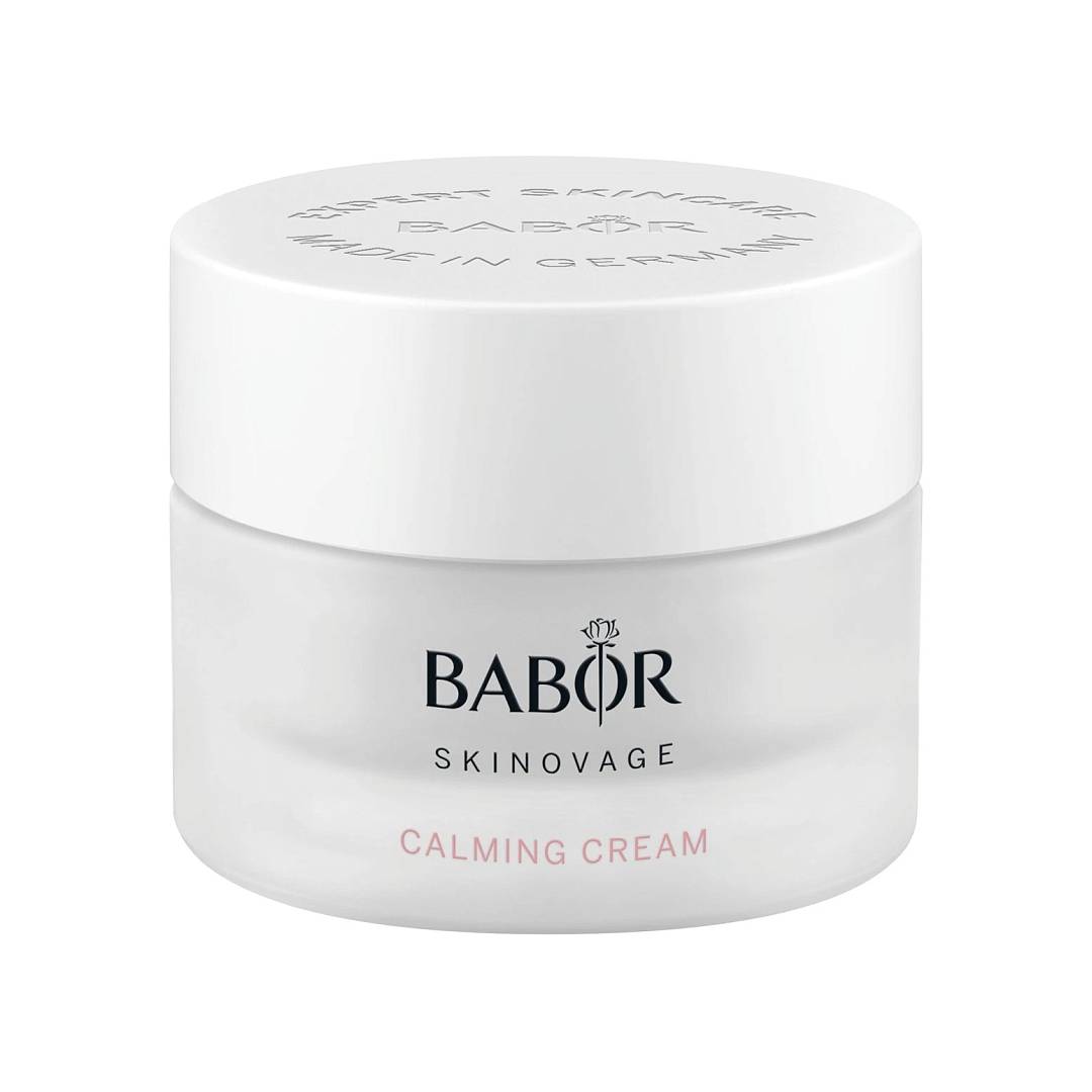 Крем для чувствительной кожи Calming Cream Skinovage