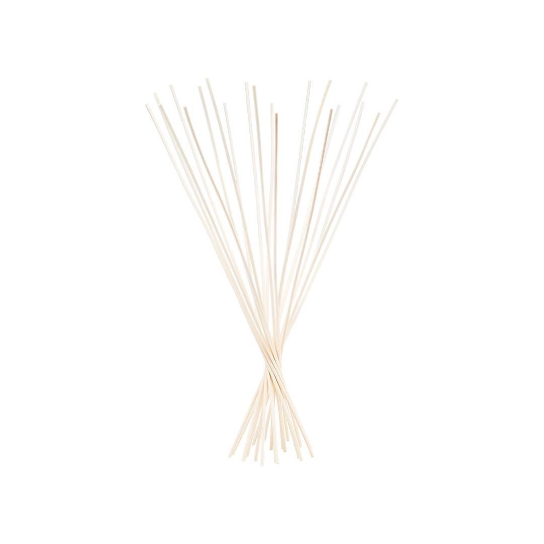 Белые палочки для диффузора 