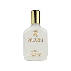 Лосьон для тела с ароматом Лилии 