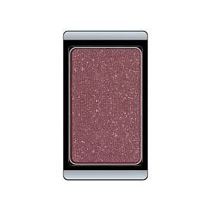 Тени для век с блестками