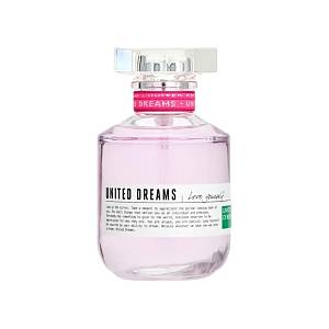 United Dreams Love Yourself Туалетная вода