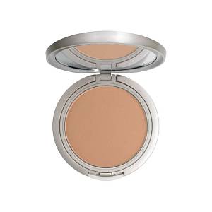 Пудра компактная минеральная