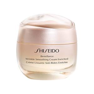 Крем для лица питательный, разглаживающий морщины Benefiance