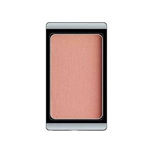 Тени для век матовые