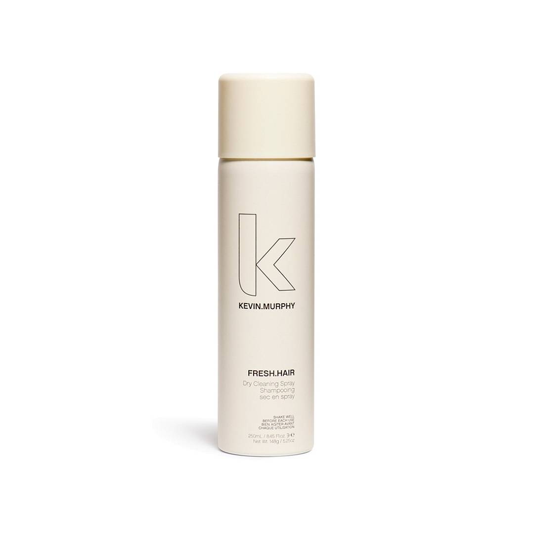 Сухой шампунь для объема Fresh.Hair 250мл