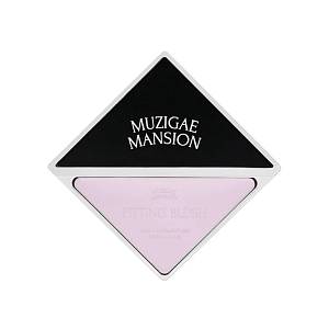 Румяна для лица Fitting Blush