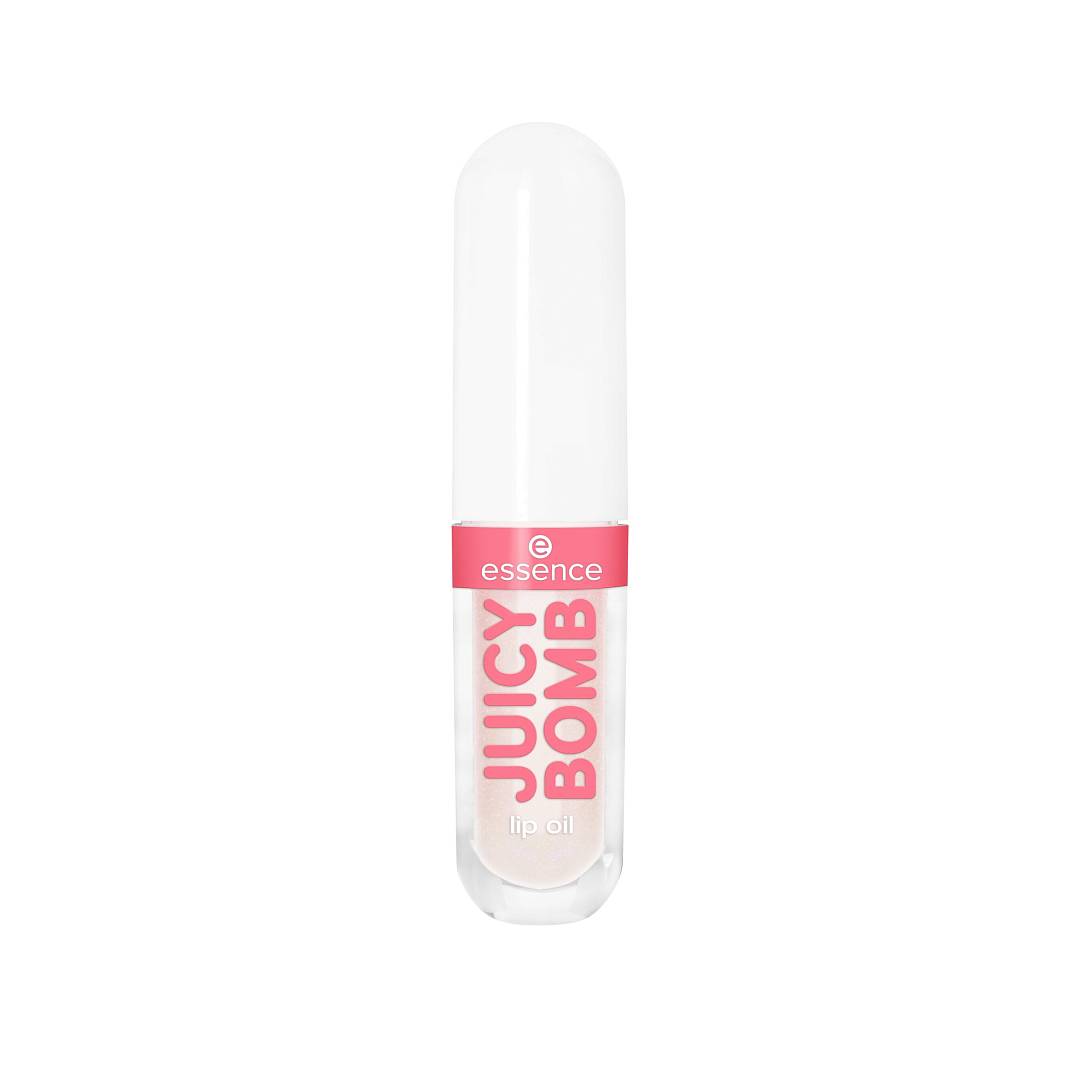 Масло для губ Juicy Glow Juicy Bomb
