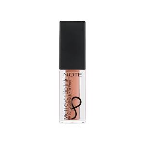 Помада-тинт жидкая матовая Mattever Lip-Ink 