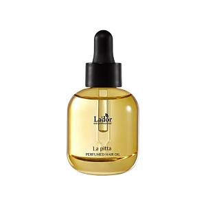 Масло парфюмированное для волос Perfumed Hair Oil La Pitta