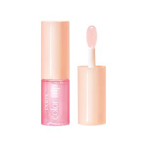 Масло для губ питательное Color trip