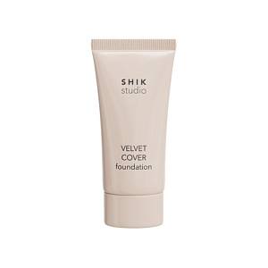 Тональный крем для лица Velvet Cover Cotton