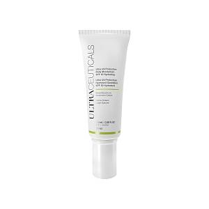 Крем ультра увлажняющий с эффектом гидратации Protective Daily Moisturiser