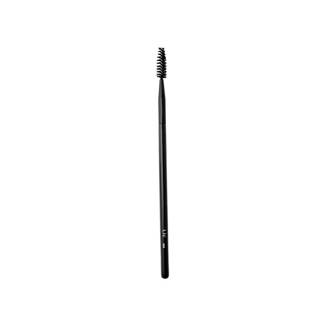 Кисть для бровей спиралевидная Makeup Artist Brush S03