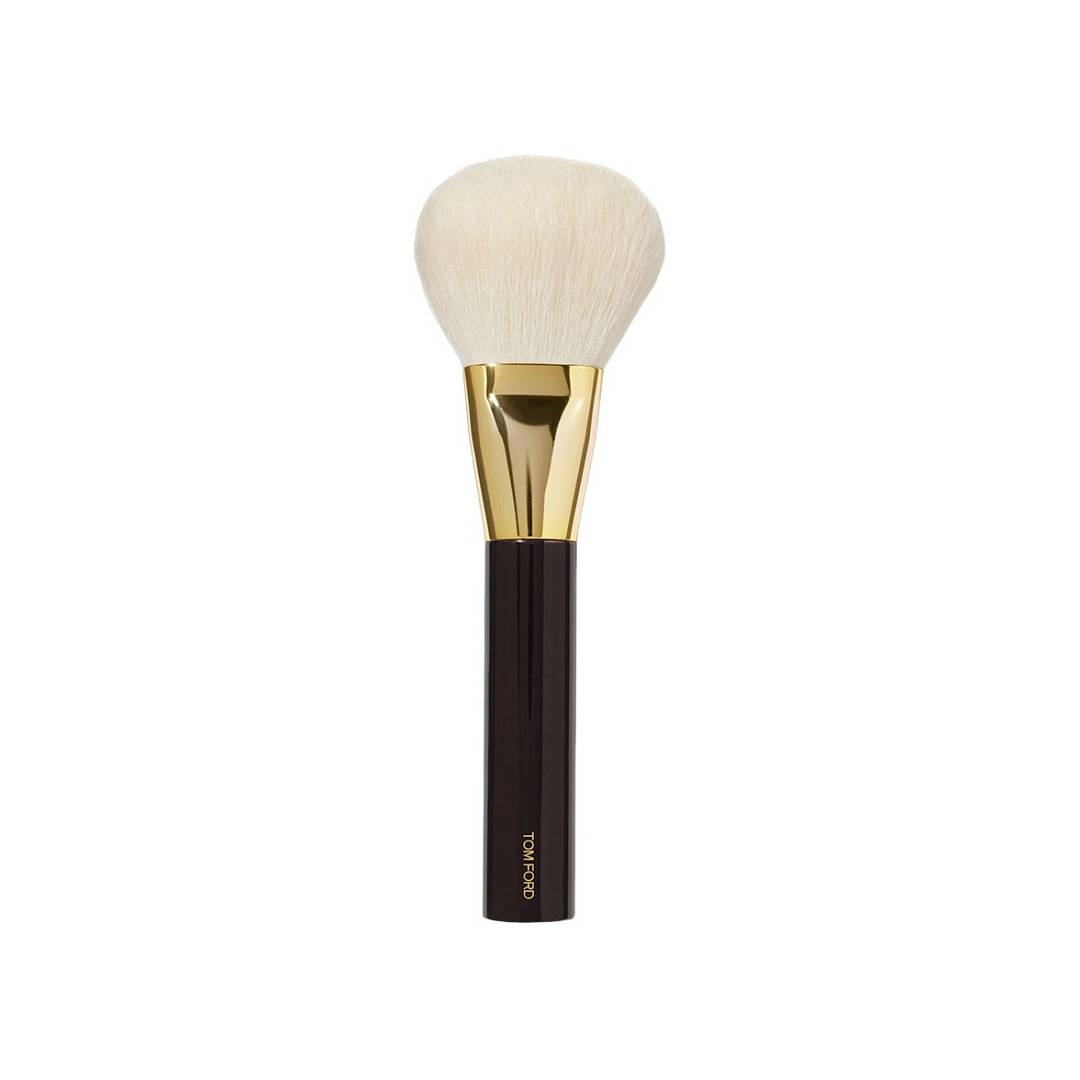 Кисть для бронзатора Bronzer Brush 05