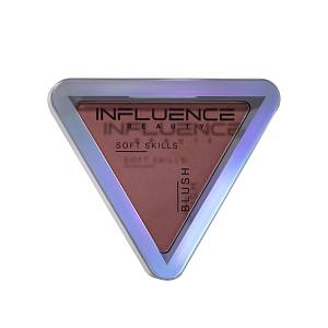 Румяна компактные Soft skills 