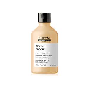 Шампунь для волос Absolut Repair 
