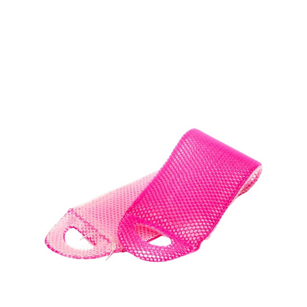 Мочалка-скрабер для тела Body Exfoliator Stimulite® 