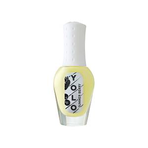 Лак для ногтей Yolo Summer Berry