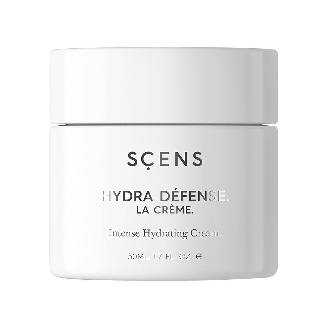 Крем для лица интенсивно увлажняющий Care Hydra Defense La Creme