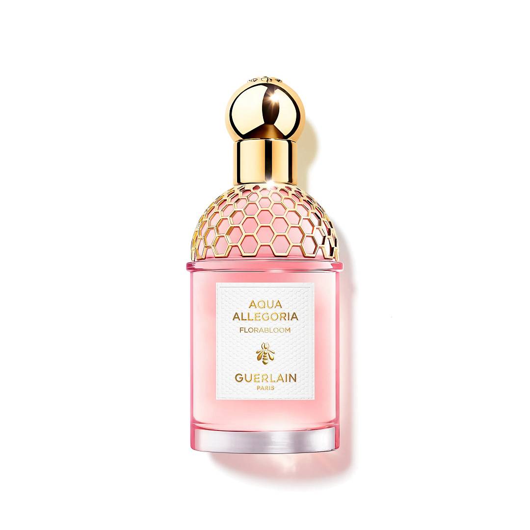 Aqua Allegoria Florabloom Туалетная вода