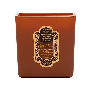 Свеча ароматическая Аюрведа