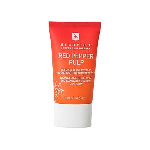 Гель-крем для лица Красный Перец